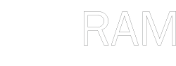 Logotipo RAM - Red de almacenes en México