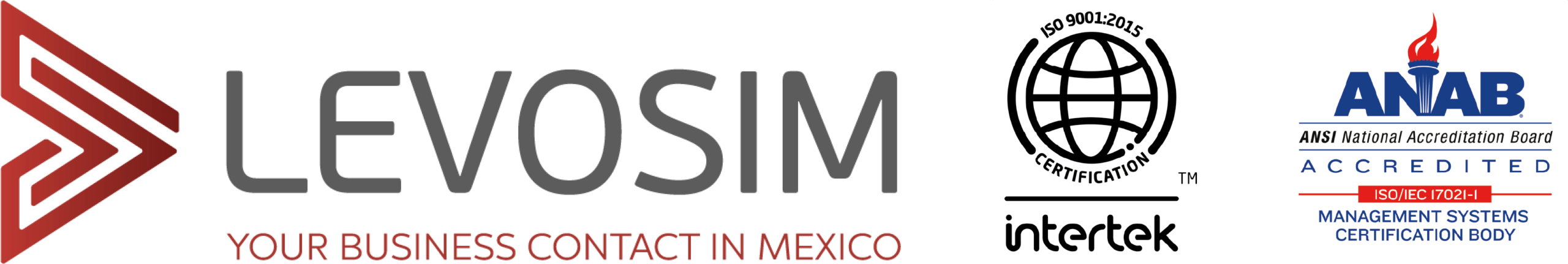 Logo Levosim